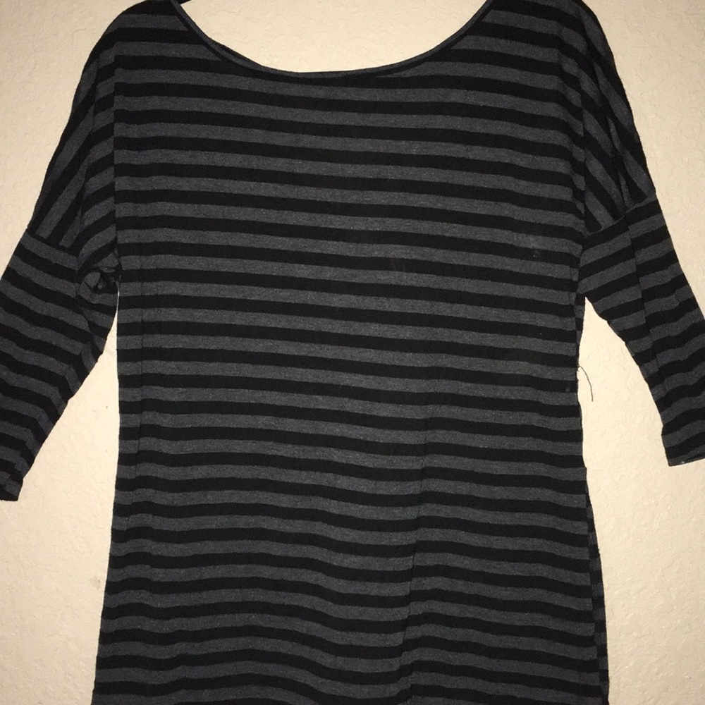 Striped Shirt